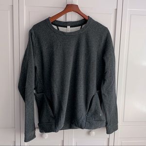 Lululemon athletica sweatshirt